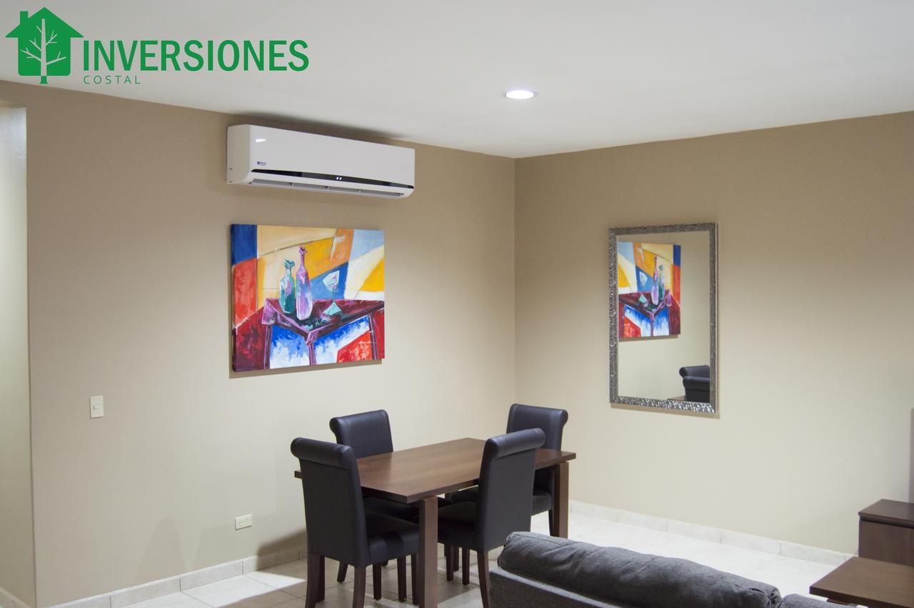 Apartamento Corporativo Pena Blanca المظهر الخارجي الصورة