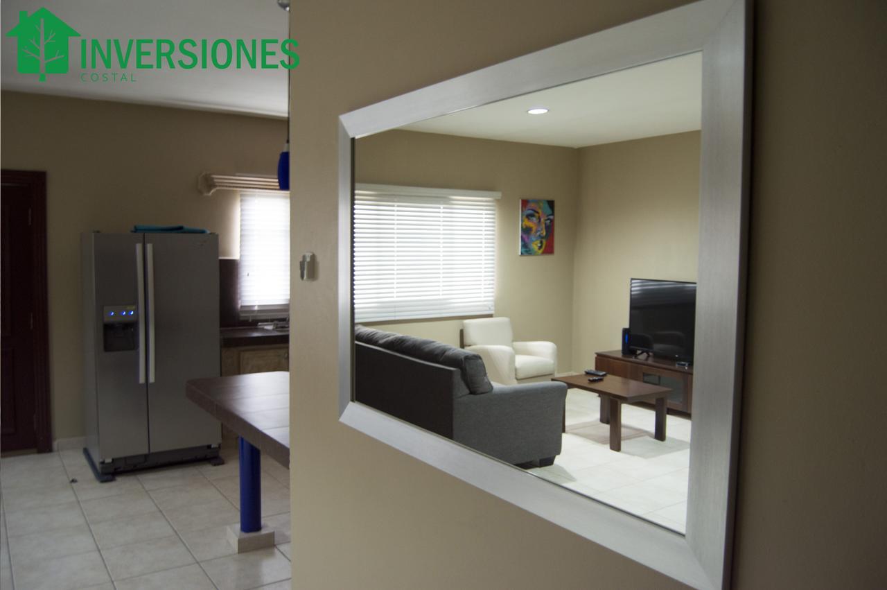 Apartamento Corporativo Pena Blanca المظهر الخارجي الصورة