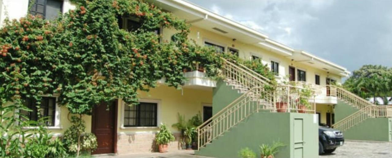 Apartamento Corporativo Pena Blanca المظهر الخارجي الصورة